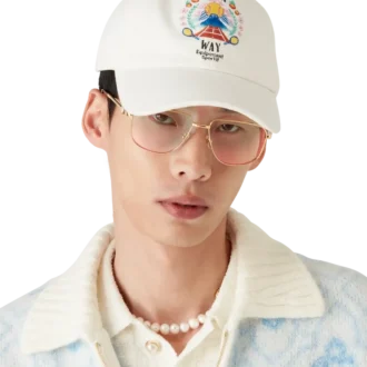 Gorra Casa Way Mountain