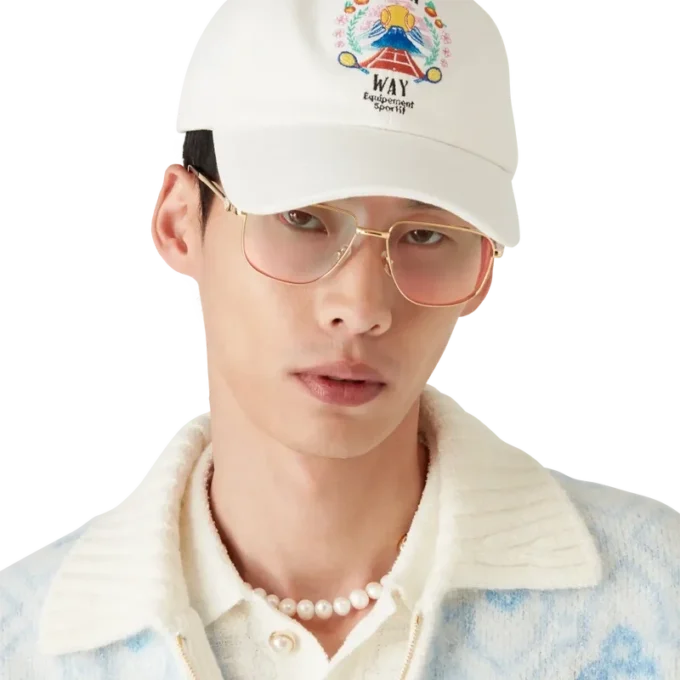 Gorra Casa Way Mountain