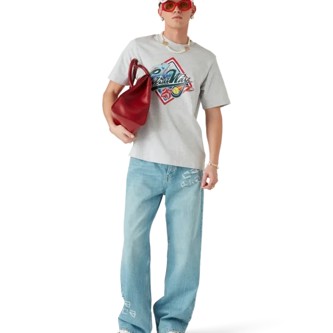 Gorra Casa Way World Series