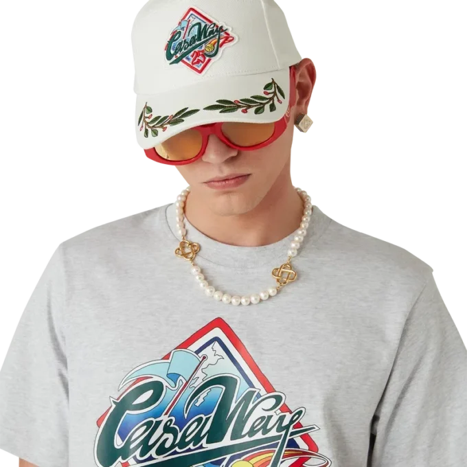 Gorra Casa Way World Series