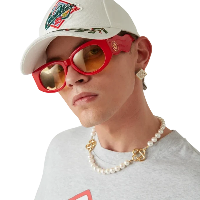 Gorra Casa Way World Series