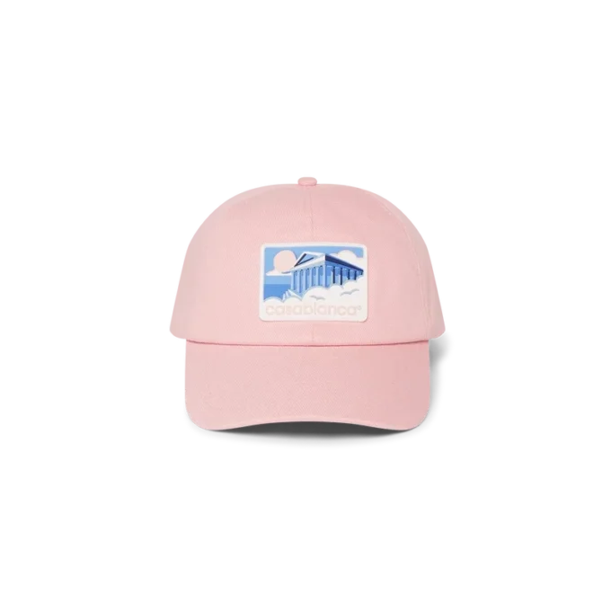 Gorra Greek Temple Gorra Greek Temple