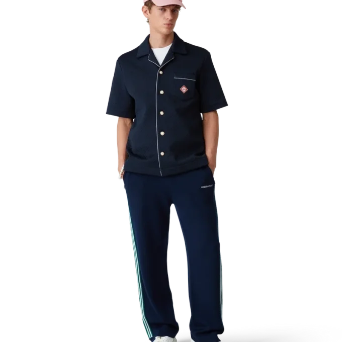 Gorra Greek Temple Gorra Greek Temple