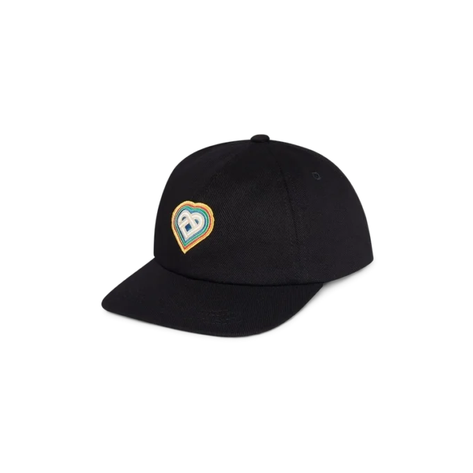 Gorra Heart Rainbow