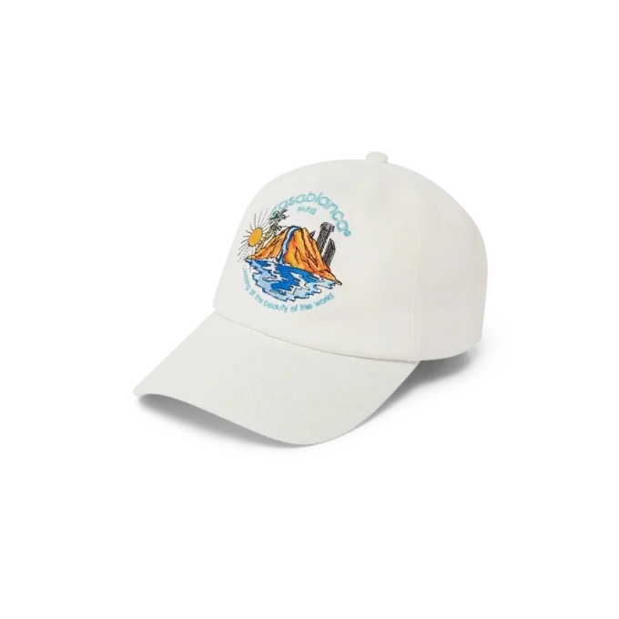 Gorra Oasis