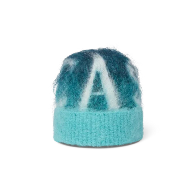 Gorro con logotipo degradado Midnight Gorro con logotipo degradado Midnight