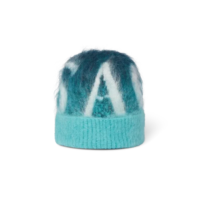 Gorro con logotipo degradado Midnight Gorro con logotipo degradado Midnight