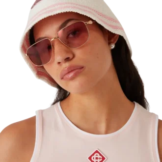 Gorro de ganchillo Bourgeoise Girl Gorro de ganchillo Bourgeoise Girl