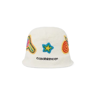 Gorro de ganchillo Motif Gorro de ganchillo Motif