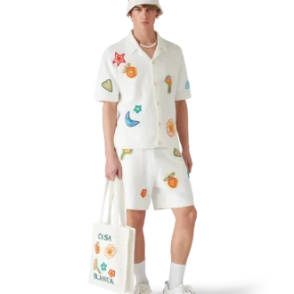 Gorro de ganchillo Motif Gorro de ganchillo Motif