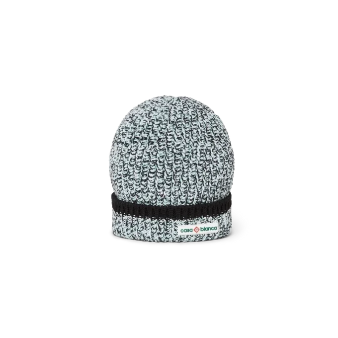 Gorro Moulina color menta