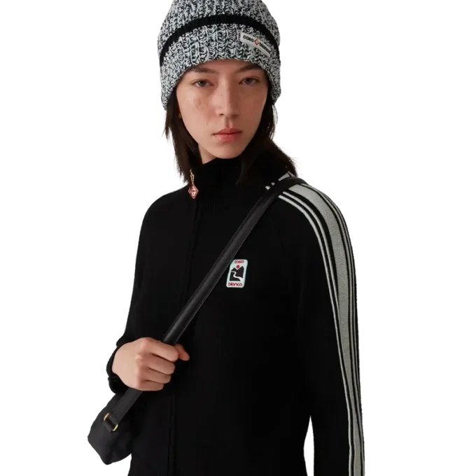 Gorro Moulina color menta