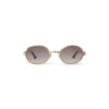 Grey & Gold, las gafas de sol Hero