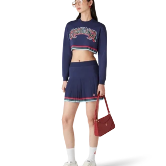 Jersey corto de béisbol