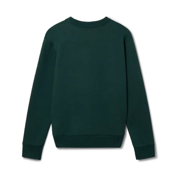 Jersey Intarsia de Casa Times