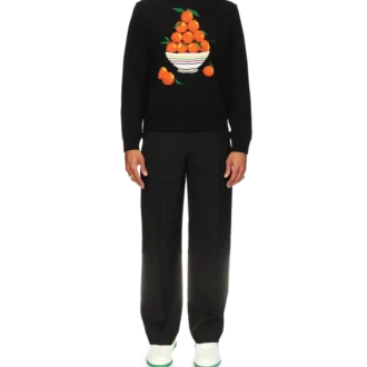 Jersey Pyramide D’oranges