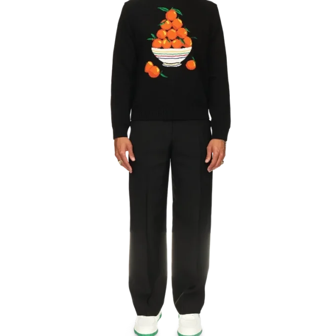 Jersey Pyramide D’oranges Jersey Pyramide D’oranges