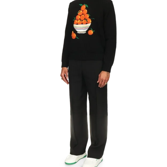 Jersey Pyramide D’oranges Jersey Pyramide D’oranges