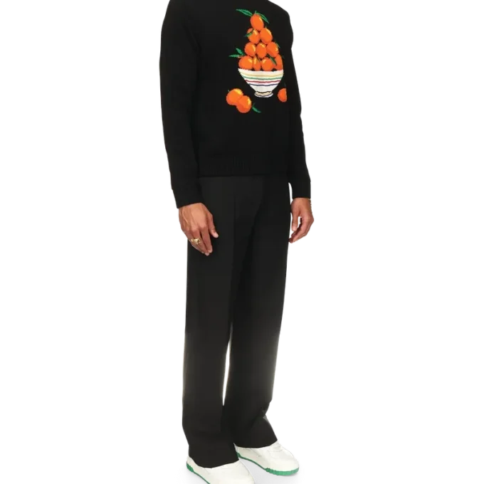 Jersey Pyramide D’oranges Jersey Pyramide D’oranges