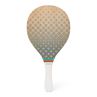 Paletas y pelotas de playa Casablanca