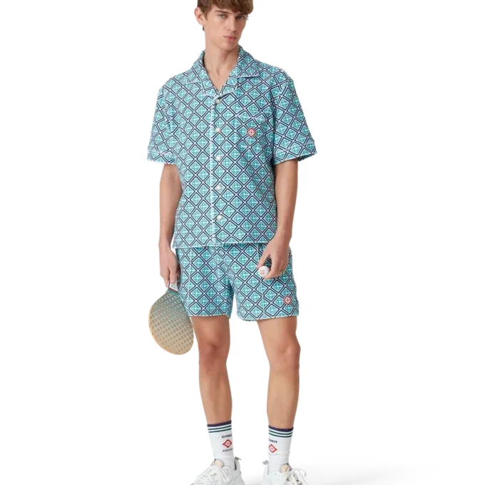 Paletas y pelotas de playa Casablanca