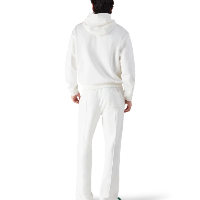 Pantalón jogger con pinzas Tennis Club Icon