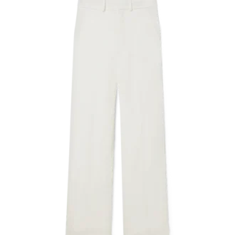 Pantalones acampanados