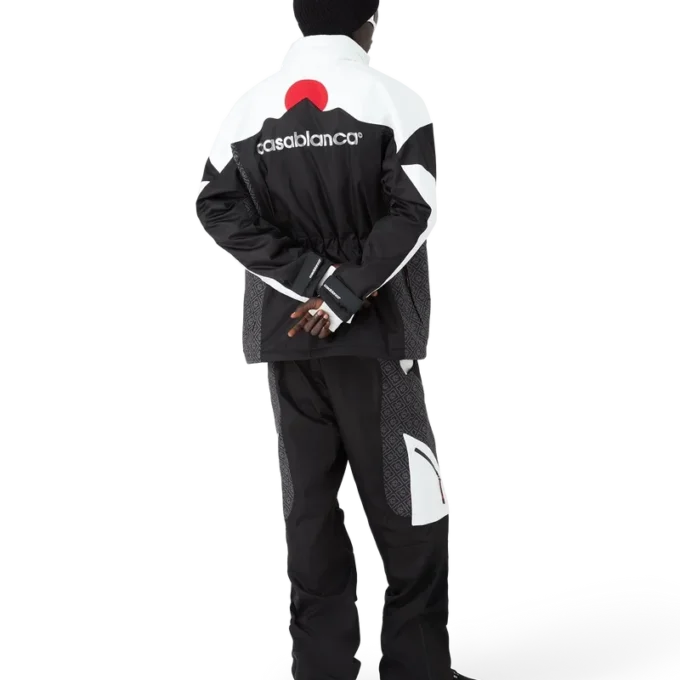 Pantalones cargo de esquí Pantalones cargo de esquí