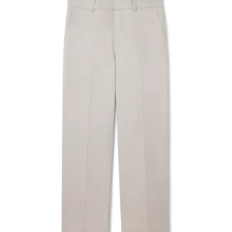 Pantalones chino de corte holgado