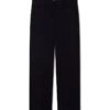 Pantalones chino de corte holgado