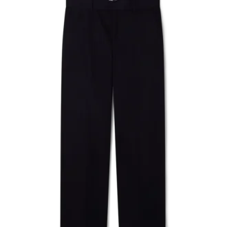 Pantalones chino de corte holgado