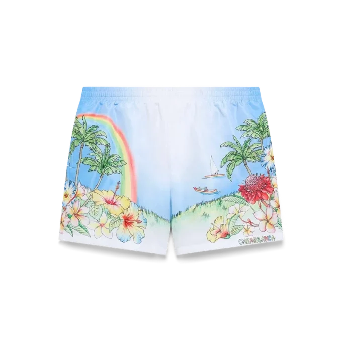 Pantalones cortos Aloha