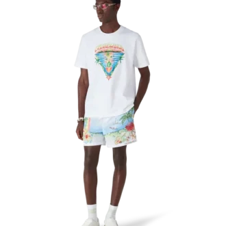 Pantalones cortos Aloha