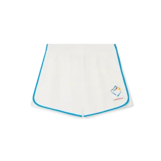 Pantalones cortos cortavientos Casa Sportif