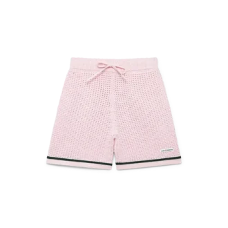 Pantalones cortos de algodón Moulina