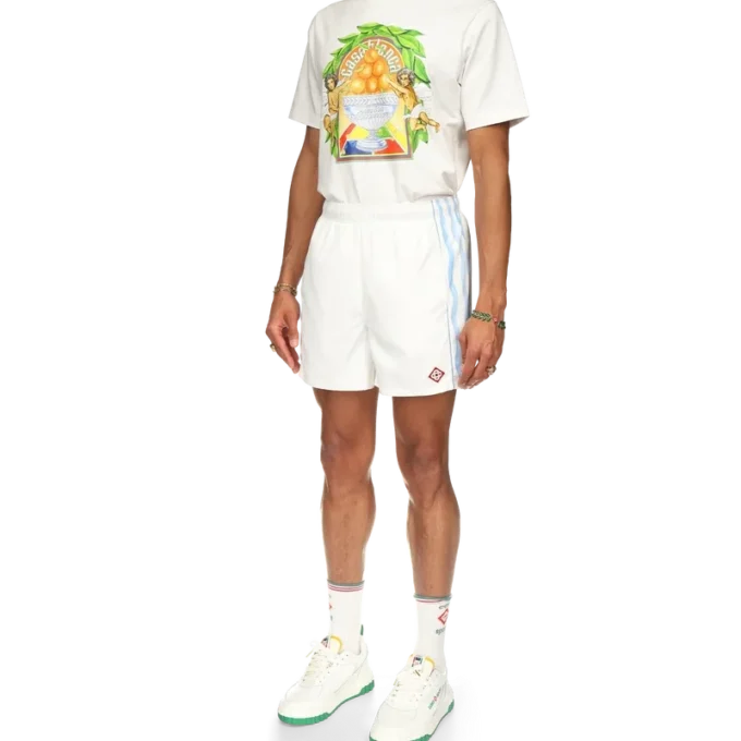 Pantalones cortos de atletismo Equipement Sportif