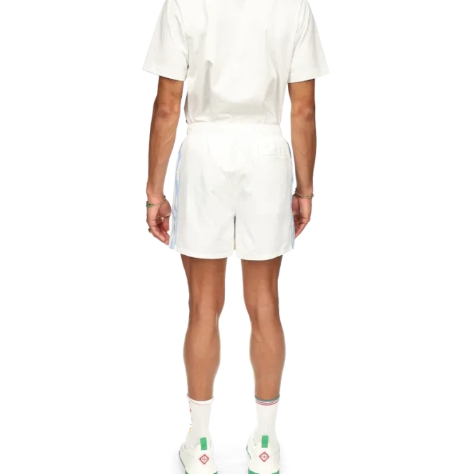 Pantalones cortos de atletismo Equipement Sportif