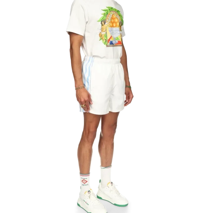 Pantalones cortos de atletismo Equipement Sportif