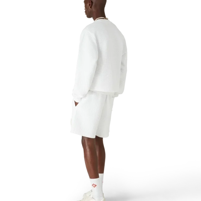 Pantalones cortos de chándal acolchados Tennis Mascot