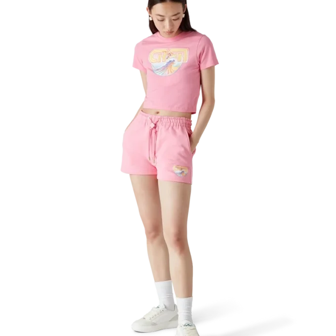 Pantalones cortos de chándal Casa Surf