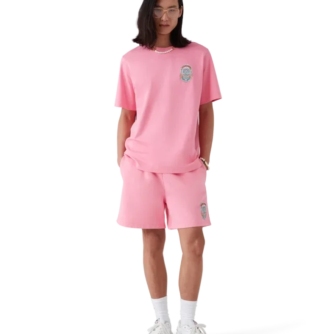 Pantalones cortos de chándal Casa Way