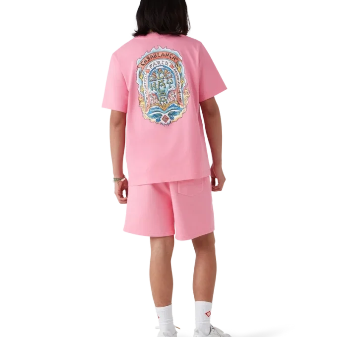 Pantalones cortos de chándal Casa Way