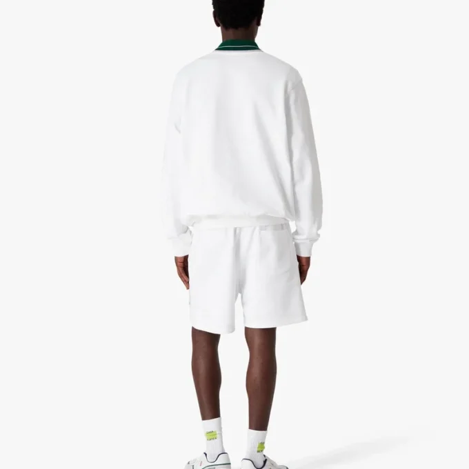 Pantalones cortos de chándal Casa Way