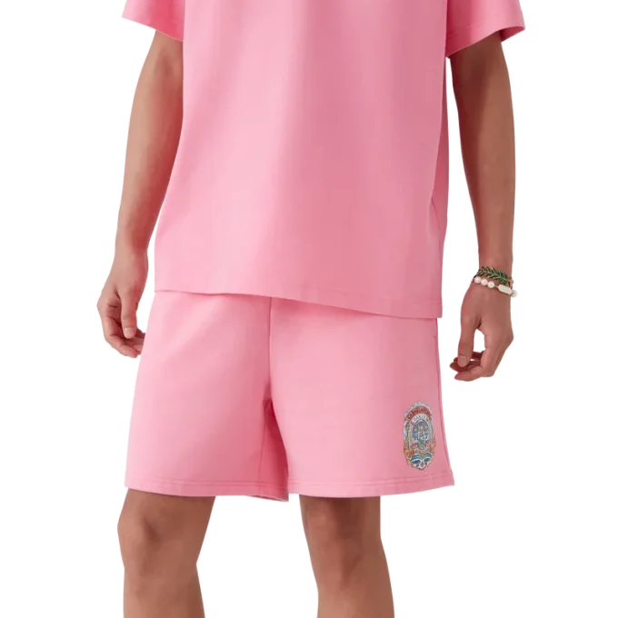 Pantalones cortos de chándal Casa Way