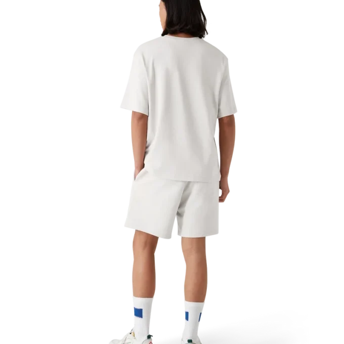 Pantalones cortos de chándal Greek Temple