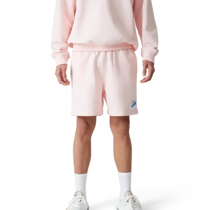 Pantalones cortos de chándal Greek Temple