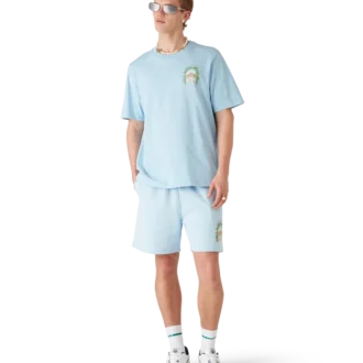 Pantalones cortos de chándal L’arche