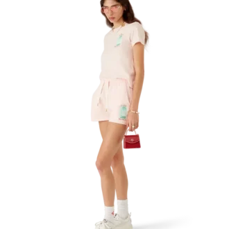 Pantalones cortos de chándal L’arche