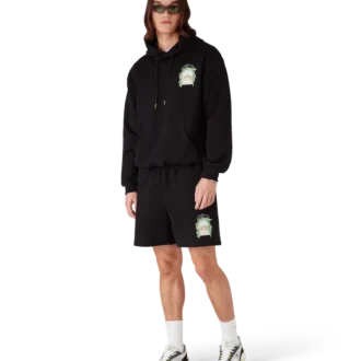 Pantalones cortos de chándal L’arche