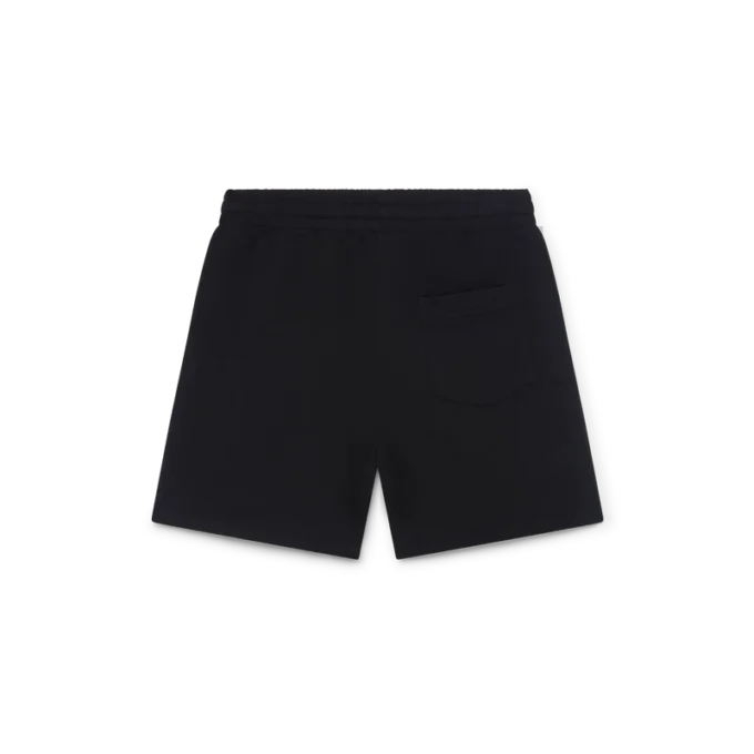 Pantalones cortos de chándal Rainbow Mushroom